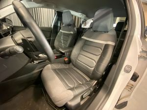 Citroen C4 X bild 7