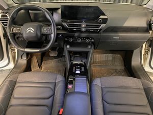 Citroen C4 X bild 6