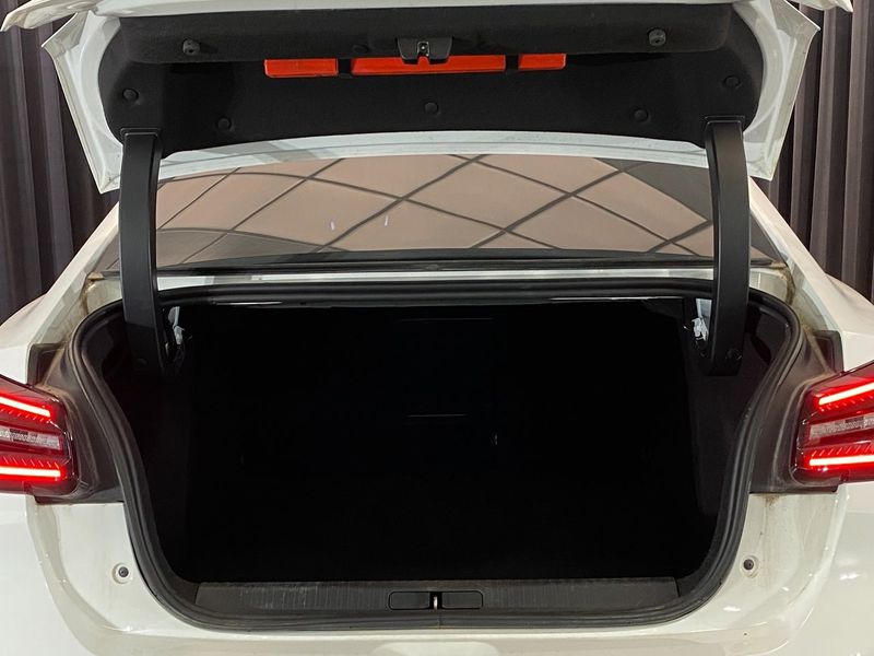 Citroen C4 X bild 18
