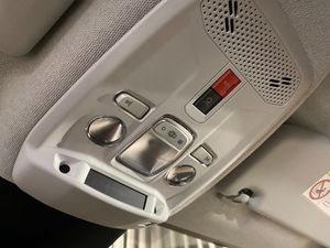Citroen C4 X bild 34