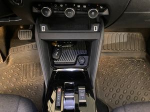 Citroen C4 X bild 32