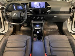 Citroen C4 X bild 6