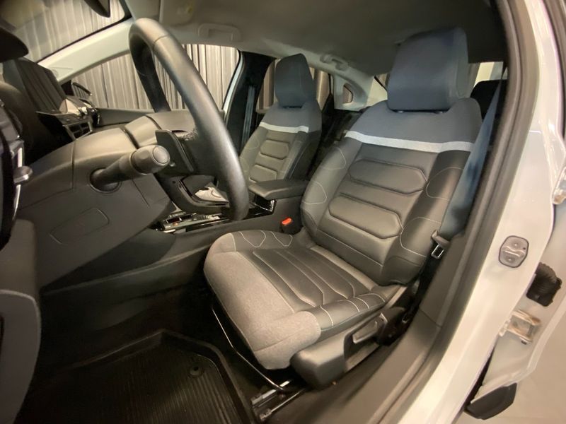 Citroen C4 X bild 7