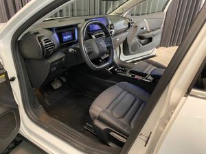 Citroen C4 X bild 26