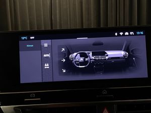 Citroen C4 X bild 16