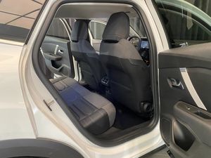 Citroen C4 X bild 34