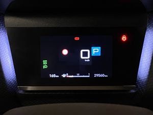 Citroen C4 X bild 11