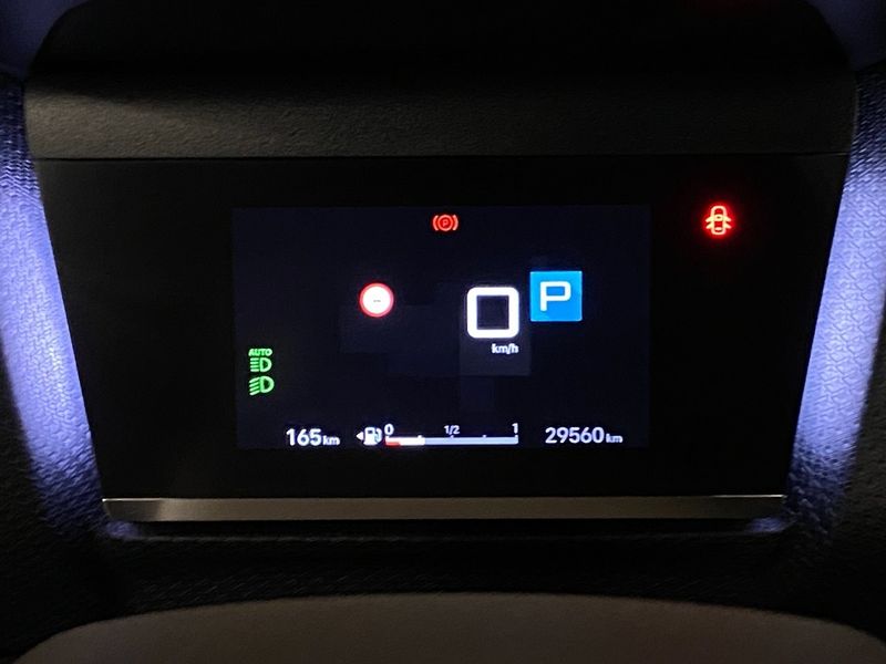 Citroen C4 X bild 11