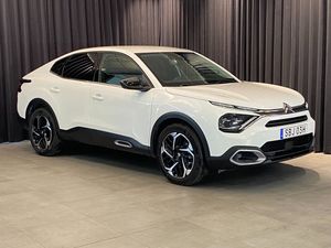 Citroen C4 X bild 1