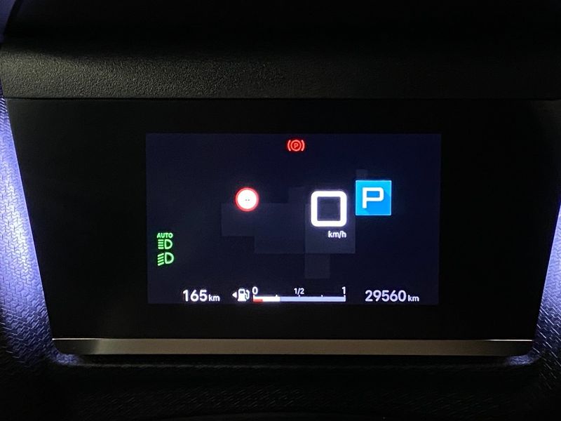 Citroen C4 X bild 25