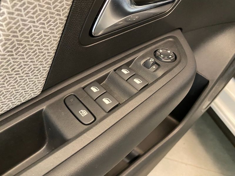 Citroen C4 X bild 28