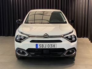 Citroen C4 X bild 4
