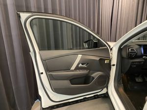 Citroen C4 X bild 27