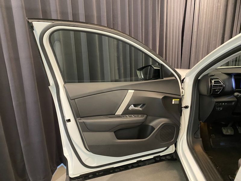 Citroen C4 X bild 27