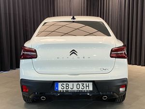 Citroen C4 X bild 2