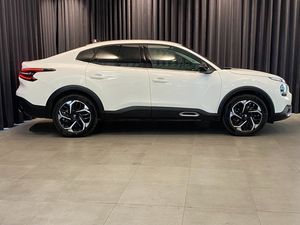 Citroen C4 X bild 5