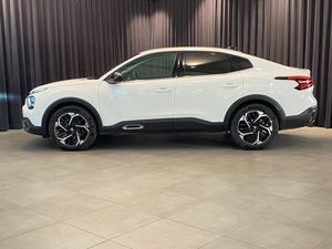 Citroen C4 X bild 3