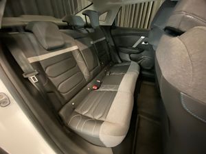 Citroen C4 X bild 10