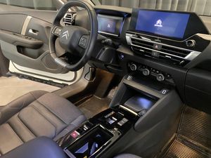 Citroen C4 X bild 37