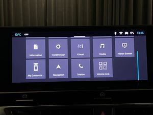 Citroen C4 X bild 13