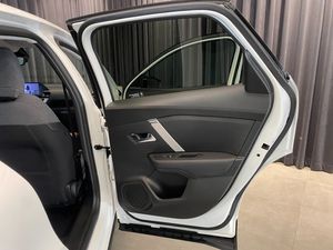 Citroen C4 X bild 33