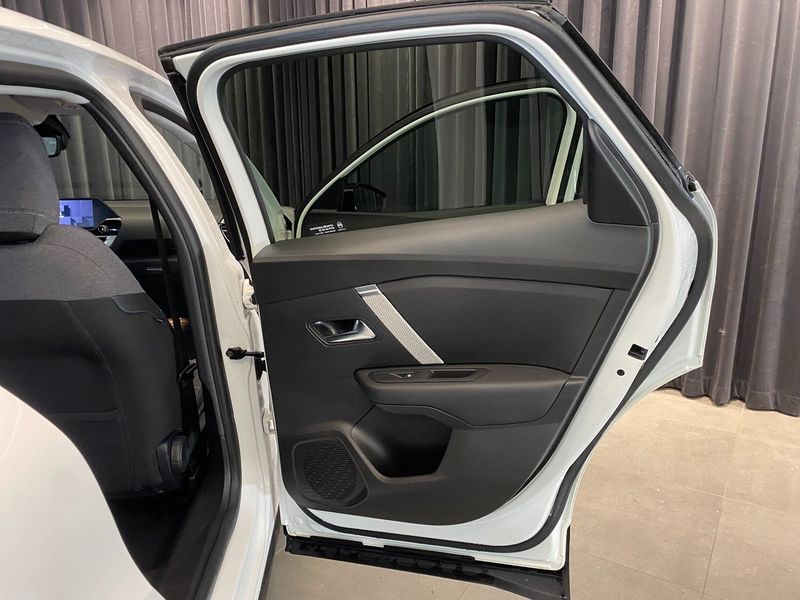 Citroen C4 X bild 33