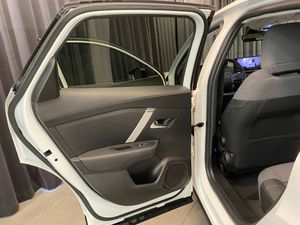 Citroen C4 X bild 30