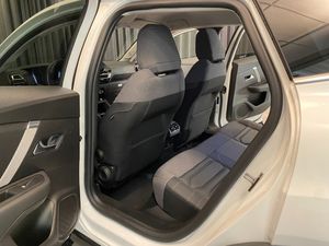 Citroen C4 X bild 29