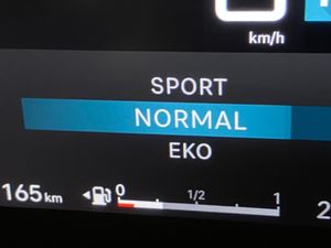 Citroen C4 X bild 24