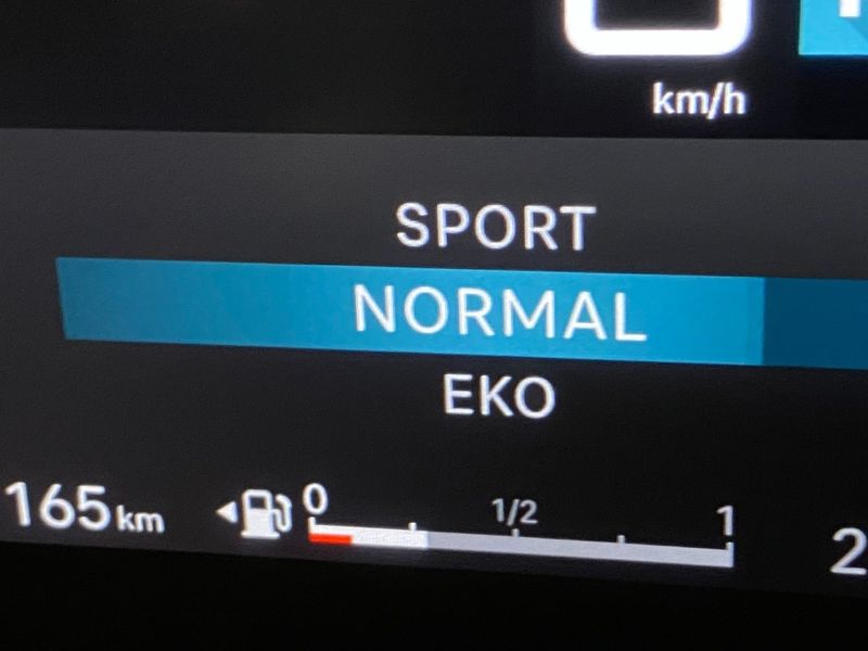 Citroen C4 X bild 24