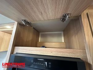 Knaus Sky bild 10