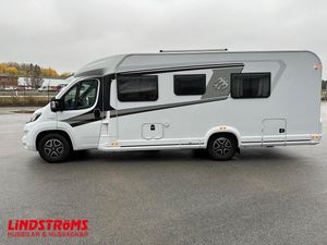 Knaus Sky bild 23