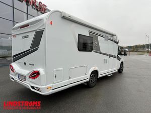 Knaus Sky bild 26