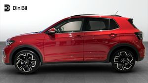 Volkswagen T-Cross bild 2