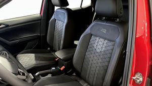 Volkswagen T-Cross bild 8