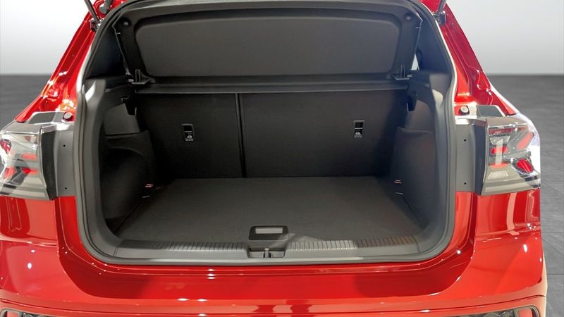 Volkswagen T-Cross bild 12