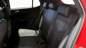 Volkswagen T-Cross bild 11