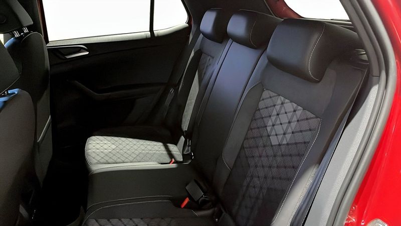 Volkswagen T-Cross bild 11