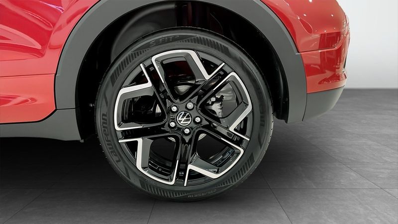 Volkswagen T-Cross bild 6