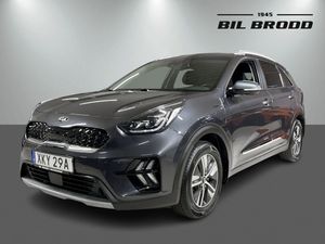 Kia Niro bild 1