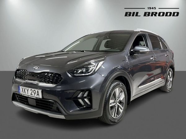 Kia Niro PHEV Advance Plus 2 3,95% - 2020
