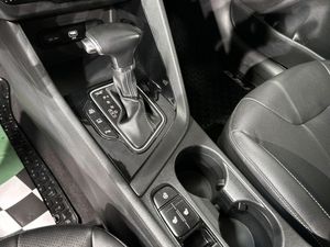 Kia Niro bild 12