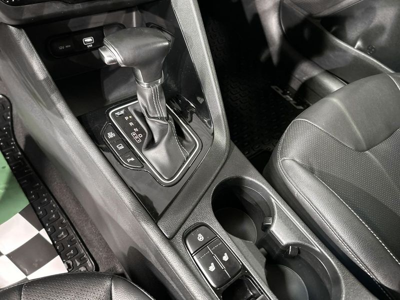 Kia Niro bild 12
