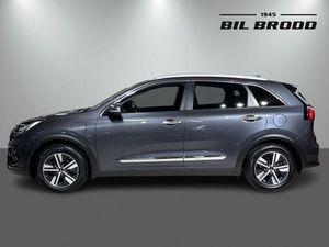 Kia Niro bild 4