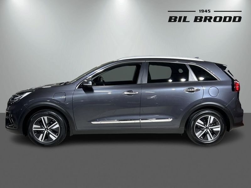 Kia Niro bild 4