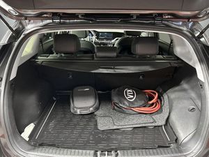 Kia Niro bild 14