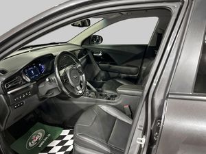 Kia Niro bild 8