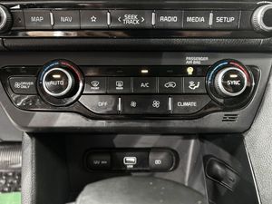 Kia Niro bild 13