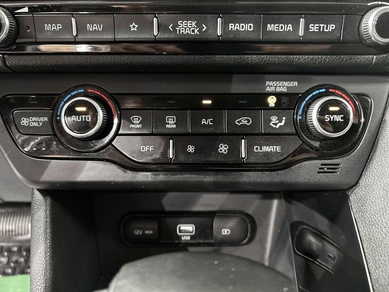 Kia Niro bild 13