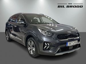 Kia Niro bild 3